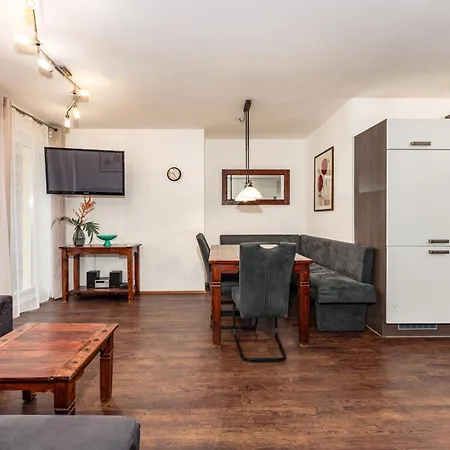 Lange Gasse By Schladming-appartements Appartamento Schladming
