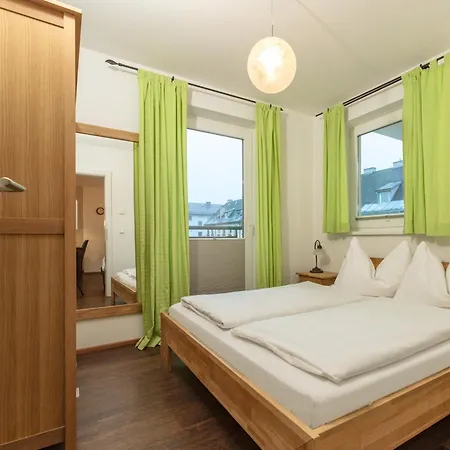 Appartamento Lange Gasse By Schladming-appartements *