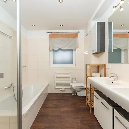 Lange Gasse By Schladming-appartements Appartamento Schladming