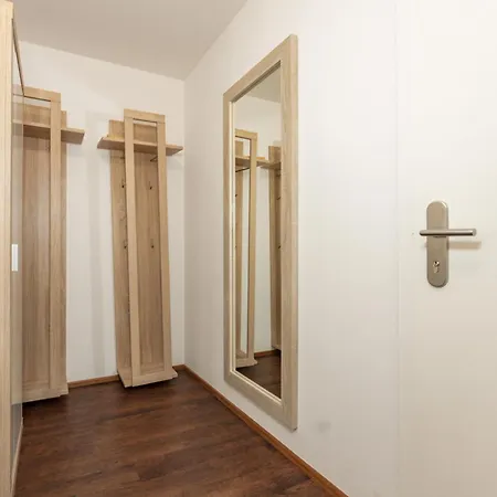 Lange Gasse By Schladming-appartements Appartement