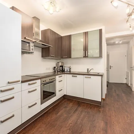 Appartamento Lange Gasse By Schladming-appartements *