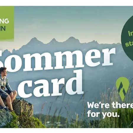 Lange Gasse By Schladming-appartements Appartamento Schladming