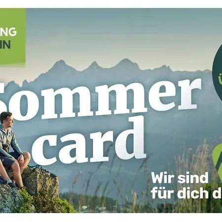 Lange Gasse By Schladming-appartements * 슈라드밍