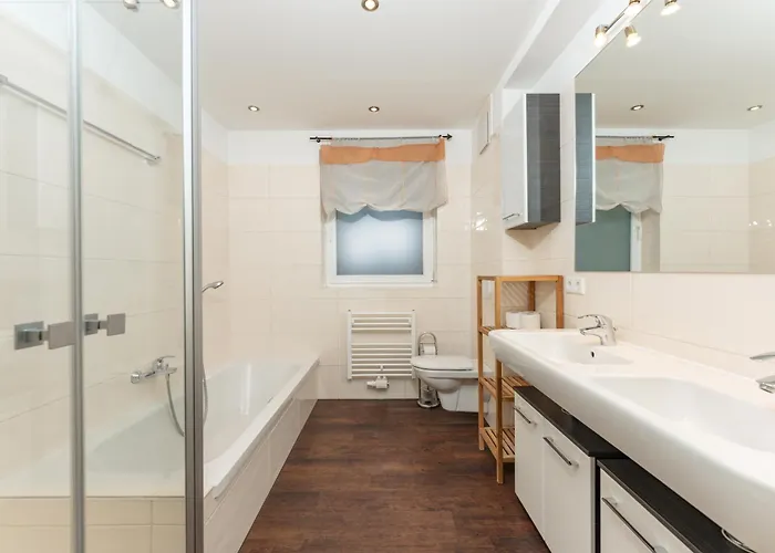 Lange Gasse By Schladming-appartements 公寓 斯拉德明