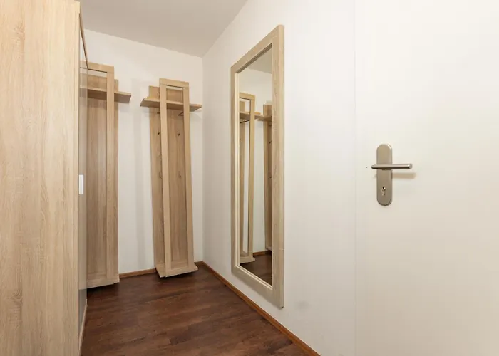 Lange Gasse By Schladming-appartements 公寓