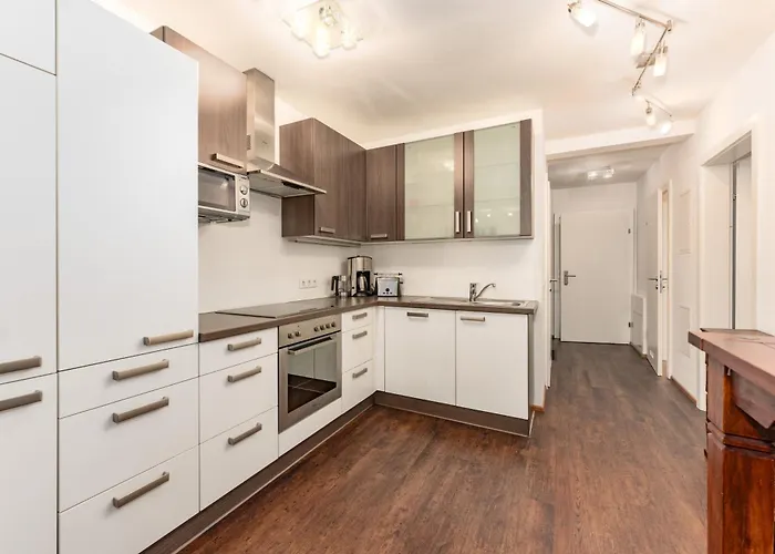 Apartmán Lange Gasse By Schladming-appartements *