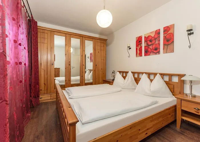 Apartmán Lange Gasse By Schladming-appartements