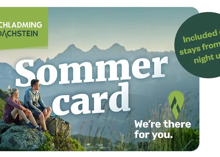 Lange Gasse By Schladming-appartements Apartmán Schladming